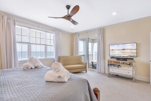 6 chambres, fer et planche à repasser, accès au Wi-Fi (inclus)
