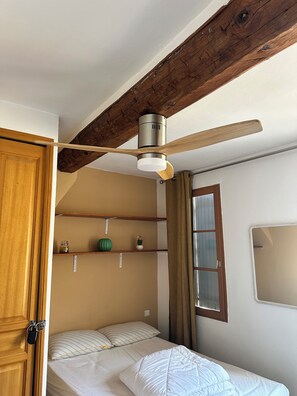 1 غرفة نوم وواي فاي