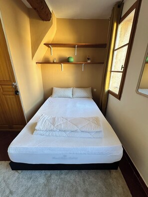 1 chambre, Wi-Fi