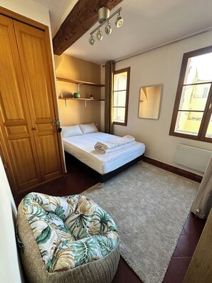 1 chambre, Wi-Fi