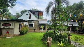 Garden - Seven 50s (Pai)