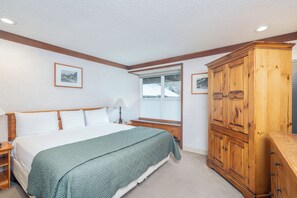 1 chambre, accès Internet