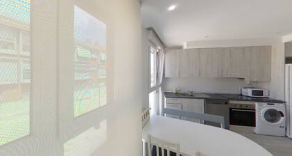 M003 - Flat for rent in Calle Sardineta, 8