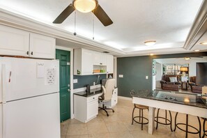 Casa (3 Bedrooms) | Parte interna