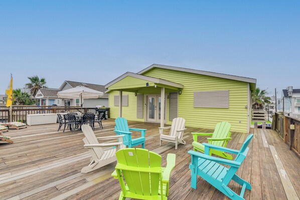 House (3 Bedrooms) | Front of property