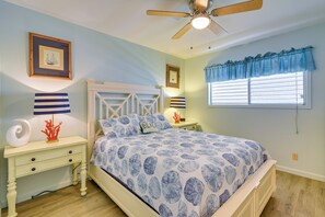 Casa (3 Bedrooms) | Interior