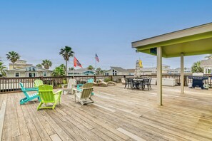 Casa (3 Bedrooms) | Interior