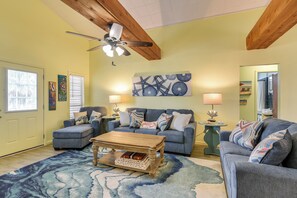 Casa (3 Bedrooms) | Interior