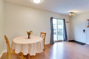 獨棟房屋 (2 Bedrooms) | 住宿內部