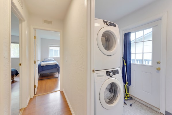 獨棟房屋 (2 Bedrooms) | 住宿內部