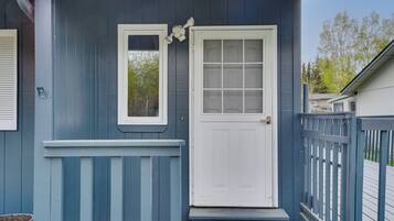 独立别墅 (2 Bedrooms) | 住宿内部