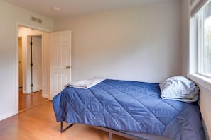 獨棟房屋 (2 Bedrooms) | 住宿內部
