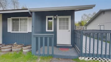 独立别墅 (2 Bedrooms) | 住宿内部