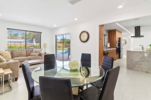 ハウス (3 Bedrooms) | 内装