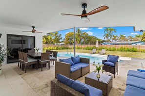 Casa (3 Bedrooms) | Interior