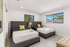 Talo (3 Bedrooms) | Sisätilat