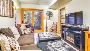 Leilighet (2 Bedrooms) | Innvendig