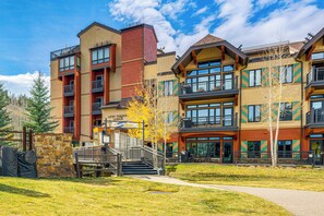 公寓 (2 Bedrooms) | 住宿內部