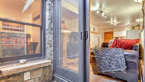 Leilighet (2 Bedrooms) | Innvendig