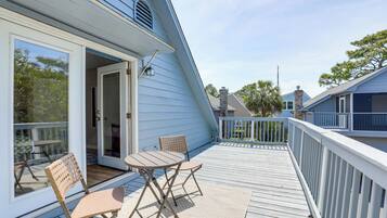 獨棟房屋 (3 Bedrooms) | 住宿內部