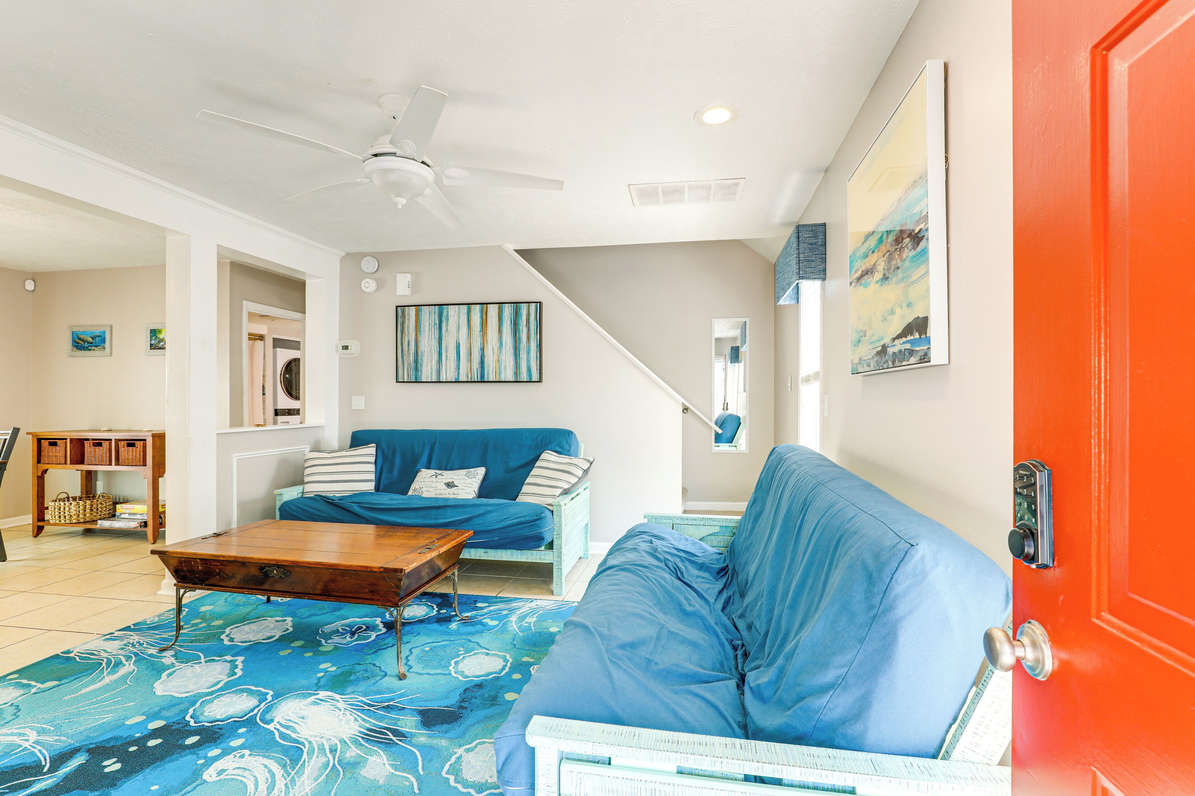 Nhà (3 Bedrooms) | Nội thất