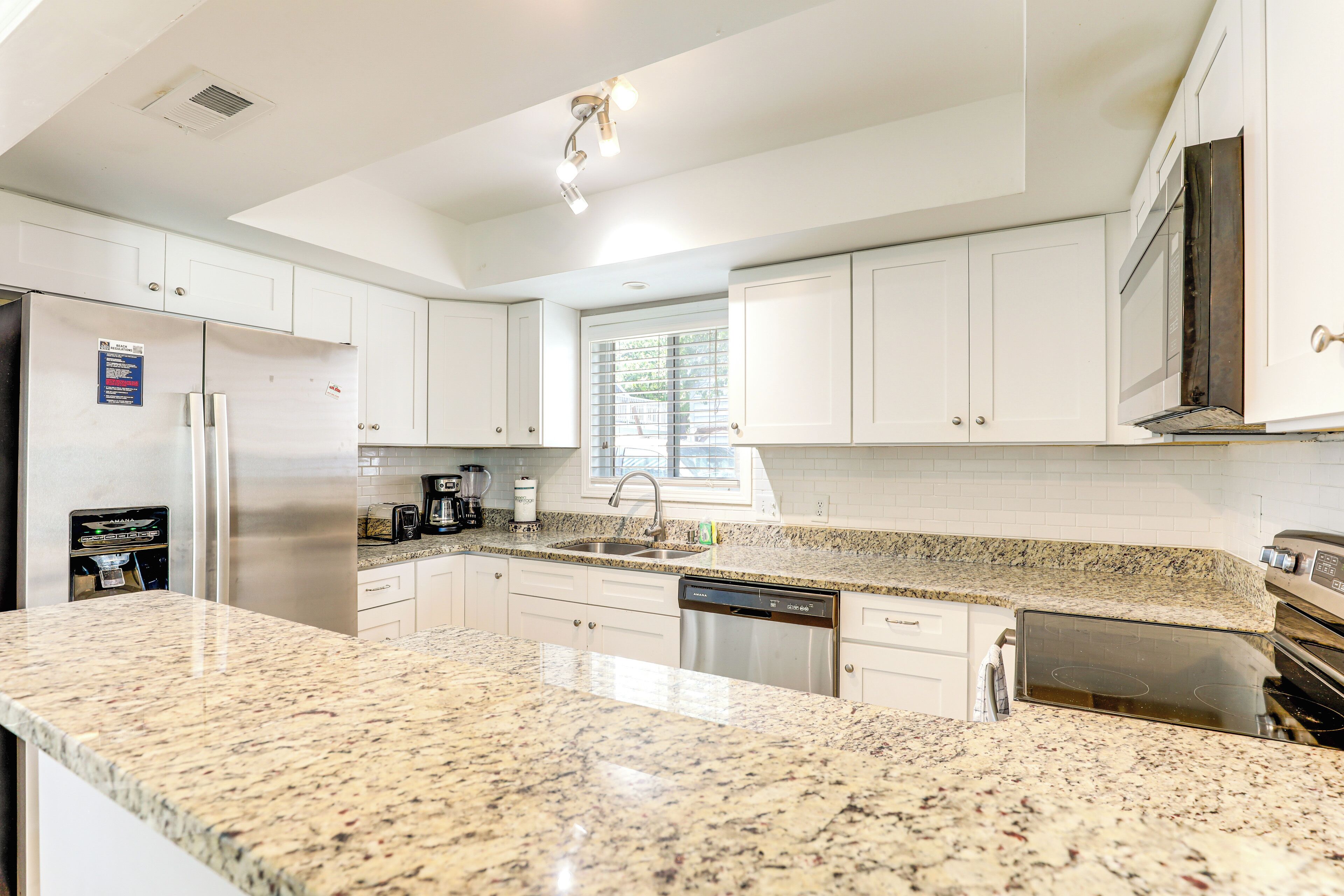 Nhà (3 Bedrooms) | Nội thất