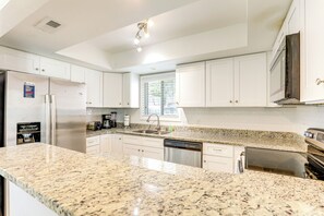 Huis (3 Bedrooms) | Interieur