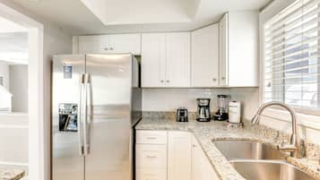 獨棟房屋 (3 Bedrooms) | 住宿內部