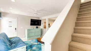 獨棟房屋 (3 Bedrooms) | 住宿內部