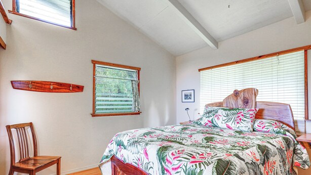 Interior - 2 Mi to Beach & Kona Coffee: Big Island Escape! (Holualoa)