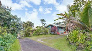 Interior - 2 Mi to Beach & Kona Coffee: Big Island Escape! (Holualoa)