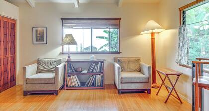 2 Mi to Beach & Kona Coffee: Big Island Escape!