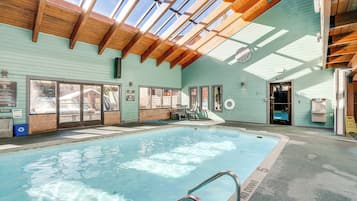 Huoneisto (1 Bedroom) | Sisätilat