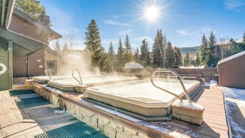 Appartement (1 Bedroom) | Interieur