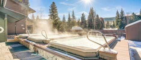 Appartement (1 Bedroom) | Intérieur