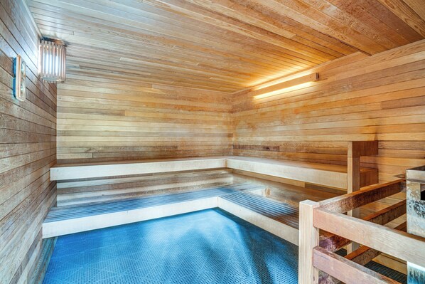 Apartment (1 Bedroom) | Innenbereich