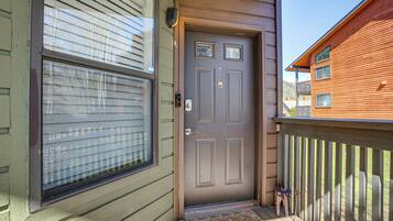 Appartement (1 Bedroom) | Interieur