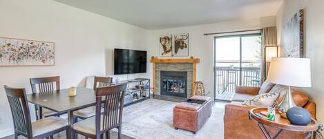 Apartment (1 Bedroom) | Front of property