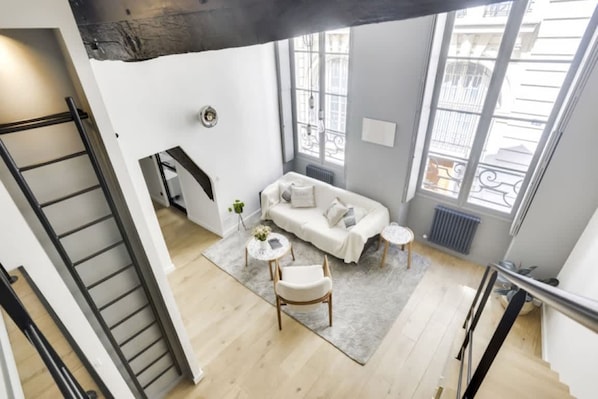 Apartamento | 1 quarto, acesso à internet de alta velocidade