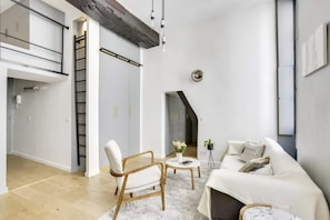 Apartamento | 1 quarto, acesso à internet de alta velocidade
