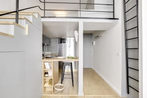 Apartamento | 1 quarto, acesso à internet de alta velocidade
