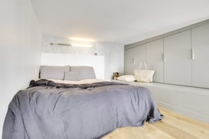 Apartamento | 1 quarto, acesso à internet de alta velocidade