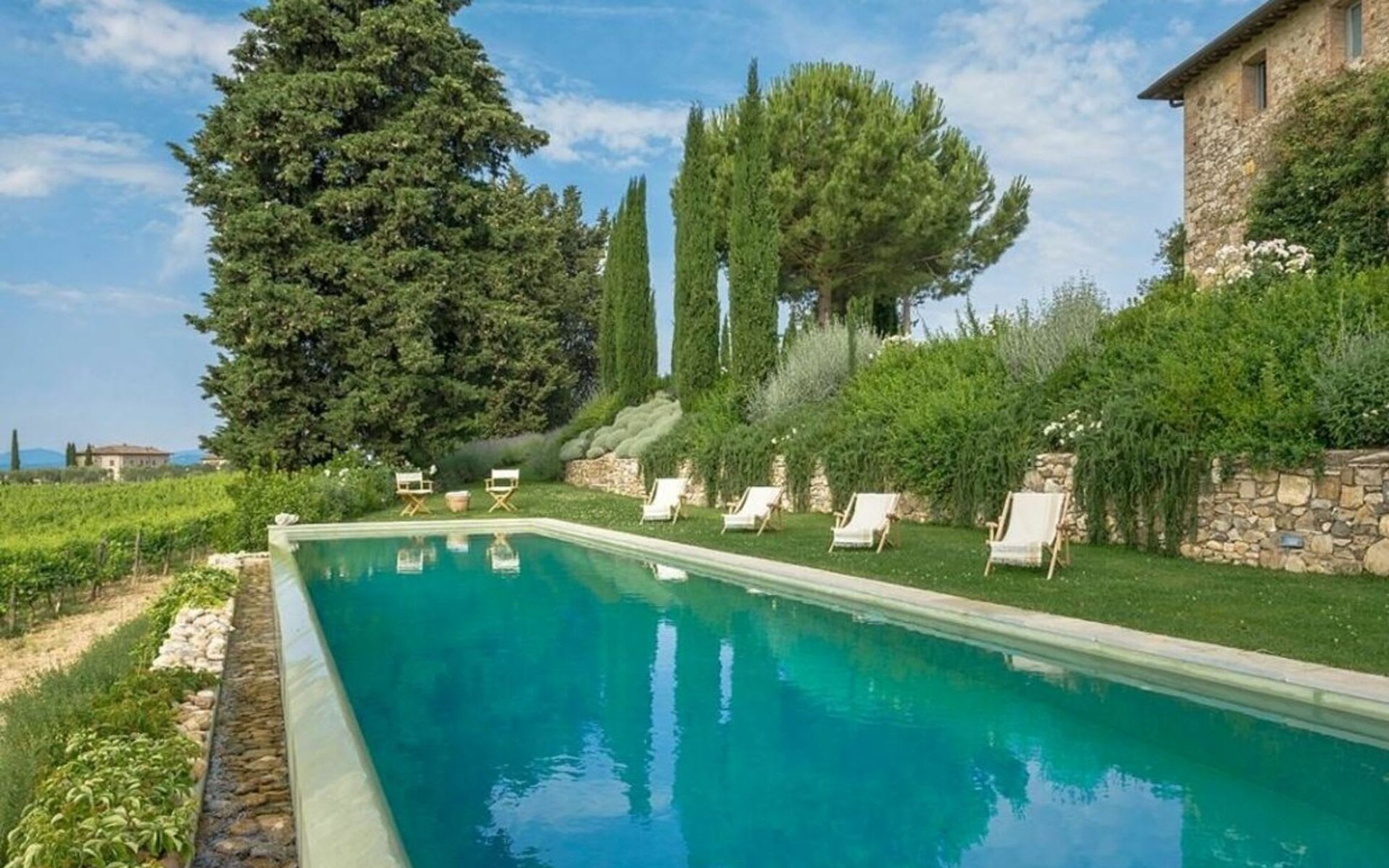 7 bedrooms, Internet