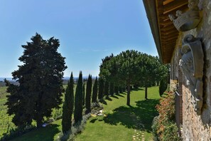 Villa | 7 dormitorios y Internet