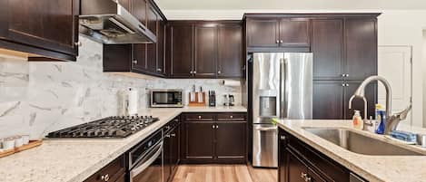 Maison | 4 chambres, Internet