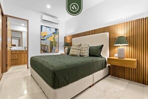 Apartment, Accessible | 3 bedrooms, Internet - Oceanfront 3 BR Condo With Private Beach - Pools (Puerto Vallarta)