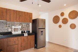 Apartment | 1 bedroom - 1BR Apartment - Cozy Design Private Pool (Tulum)