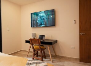 1 bedroom - 1BR Apartment - Cozy Design Private Pool (Tulum)