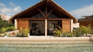 Apartment | 1 bedroom - 1BR Apartment - Cozy Design Private Pool (Tulum)