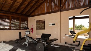Apartment | 1 bedroom - 1BR Apartment - Cozy Design Private Pool (Tulum)